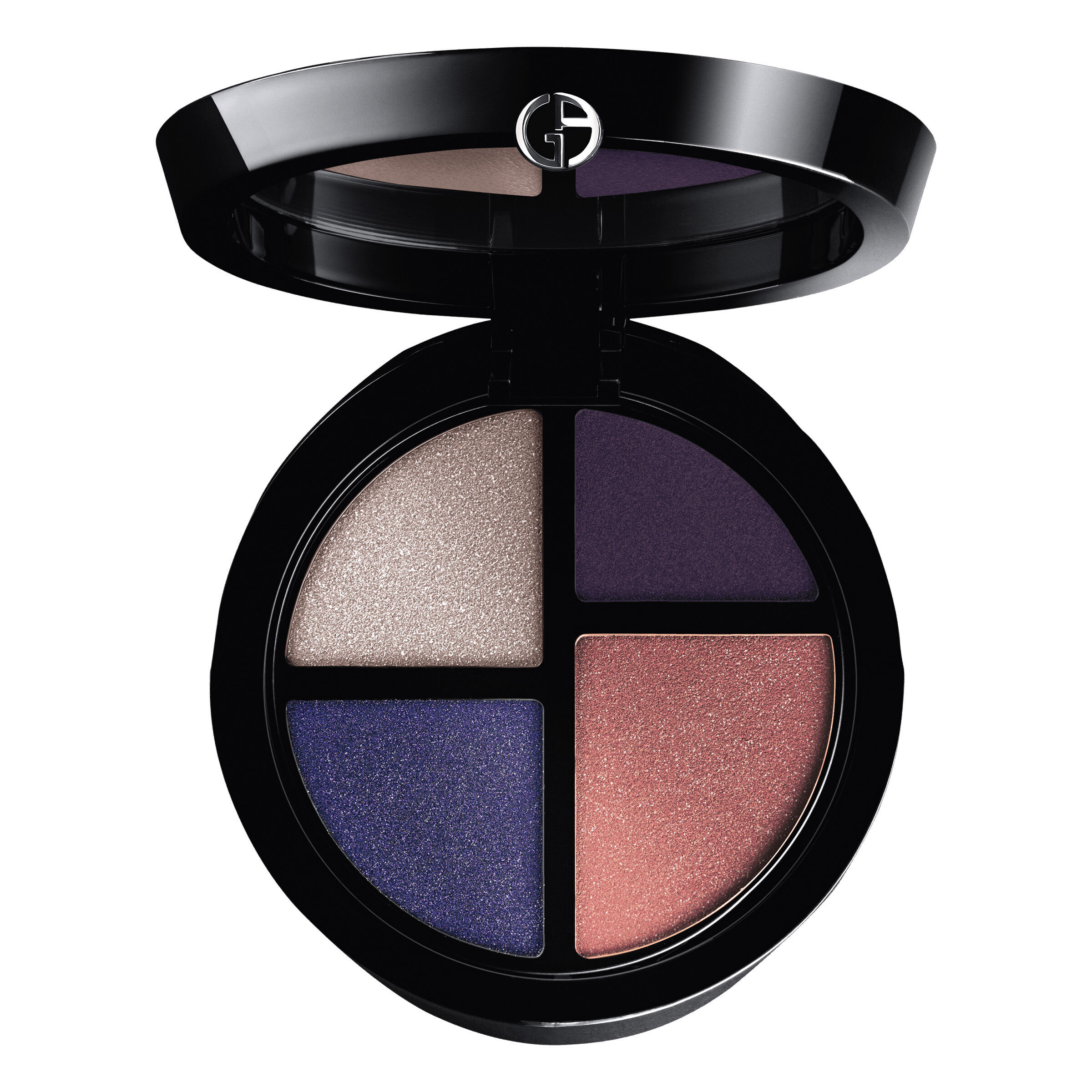 Giorgio armani discount eye quattro
